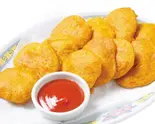 アルパコダ(10P)  Aloo Pakoda（クリシュナダイニング）