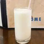 Plain lassi（ニュータジマハルエレベスト十三店）