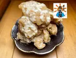 【当店人気No.3】マヨ唐 並盛(6個)(愛の料理 元気屋 薬院店)