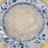 バスマティライス Basmati Rice（インド・ネパールレストラン ラクシミ）
