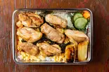 トリコの鶏照り焼き丼（九条トリコ）