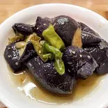 ナス揚げ煮浸し (約200g)（惣菜屋 かめ一）