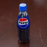 ペプシコーラ(ペット)330g(コイチカレー)
