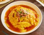 天津丼（中華料理 友来）