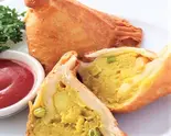 サモサ2P - Samosa 2P(アジアンレストラン ハルカ 浦和県庁前店)