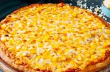コーンピザ Corn Pizza(SIZZLE Dining)