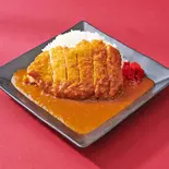 【1枚】チキンカツカレー≪1943≫(デリズ上目黒店)