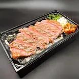 牛フィレ弁当（焼肉たんぺい 大阪福島店）