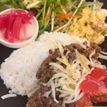タコライス スープセット可能（Re;ON C/A/N）