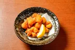 なんこつの唐揚げ（宮益坂下酒場）