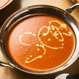 シーフードカレー Seafood Curry（LAXMI）