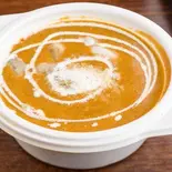 シーフードカレー Seafood Curry（MAYA RESTAURANT）
