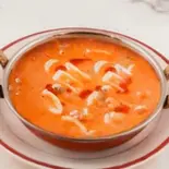 シーフードカレー Seafood Curry(トマトキッチン)