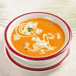 シーフードカレー Seafood Curry（カレーキング港南台店）