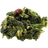 Sauteed Spinach ほうれん草ソテー（NEPAL RESTAURANT RAJ）