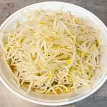 野菜マシ（拉麺 明日は我がme）