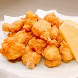 鶏軟骨唐揚げ（星野酒場）