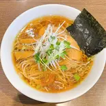 醤油らーめん（神勢。）