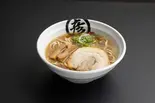 醤油らーめん（乃木坂 まる彦ラーメン）