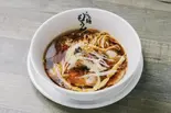 醤油らーめんShoyu Ramen（らぁ麺もう利 半蔵門店）