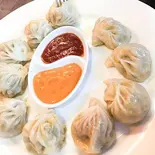 モモ  6p   Momo（うま味家 マサラ）