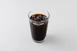 アイスアメリカーノ(L) ICED CAFFE AMERICANO(L)（MAXCAFE 博多中洲店）