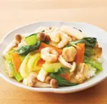 中華丼（旺華楼）