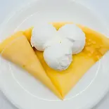純生クリーム（Crepe de ReA）