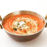 野菜カレー vegetable curry（DALIMA）