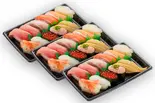 極み10種セット3人前(1人前×3個/33貫)（かっぱ寿司 横浜西口エキニア店）