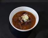 モツ煮単品(小)（切磋琢磨）