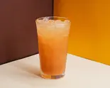 タマリンドジュースTamarind juice（バインミー シンチャオ 浅草店）