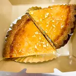 国産レモンのタルト2個入（菓子工房Mauve）