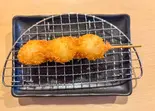 うずら串【人気メニュー】(居酒屋わいわい Izakaya waiwai)