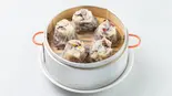 もちの焼売(5個)(春ちゃん手作り餃子)
