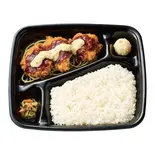 3コ入りとりかつタル弁当（ほっともっと 朝霞本町店）