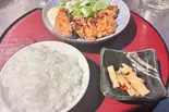 チキン南蛮弁当（こまいぬキッチン コルチナ）