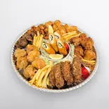 ファミリーセット（からあげ とりいち 広島観音店）