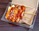 ソトクソトク(Chicken bomb(チキンボム))