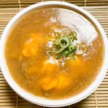 カニ餡かけ!天津丼(荒鮮景)