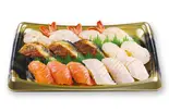 あぶり五種盛り 3人前（無添蔵 北花田店）