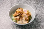 チャーシューあぶら〜麺(あぶらー亭)