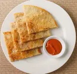カブリナン Kaburi Naan(【本格インドカレー専門店】ナマステヒマ―ル Namaste Himal)