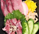 はまち丼(すしっちょ)