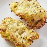 ガーリックチキンティッカ Garlic Chicken Tikka 2P(カナパニインドネパール料理)