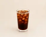 アイスブラックコーヒー / Cà Phê Đen Đá（PHUONG MART 桃谷）