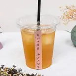 オリジナルブレンドアイスティー S  Original Blend Iced Tea (small)（Mirow -サンドイッチとお菓子とお飲みもの-）