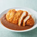 チキンカツカレー（72JIKANCURRY 大橋店）