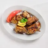 ポークセクワ Pork Sekuwa(ラーケバッティ)
