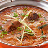 【M-1】マトンカレー/Mutton Curry（アジアンレストラン＆バー HEAVEN）